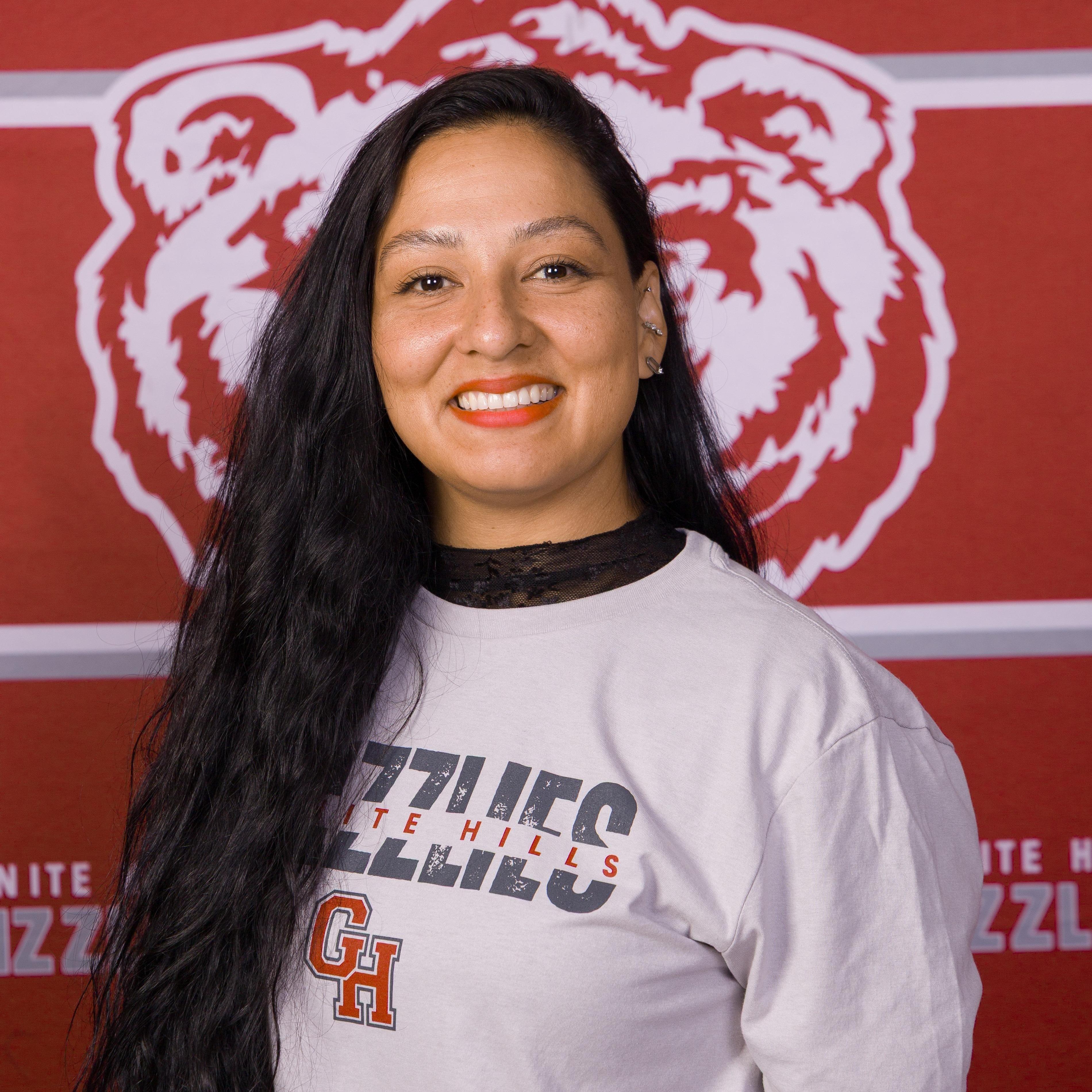 PamelaRamos's Profile Photo
