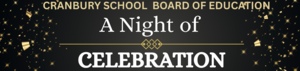 Night of Celebration Event, 2026 - May 20th.