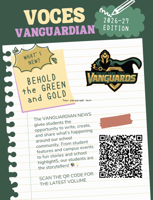The  Vanguardian