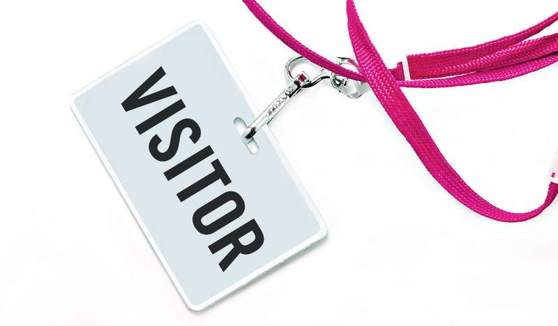 2022-2023 Frost ISD Visitor Guidelines Featured Photo