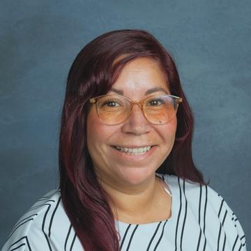 CrystalMartinez's Profile Photo