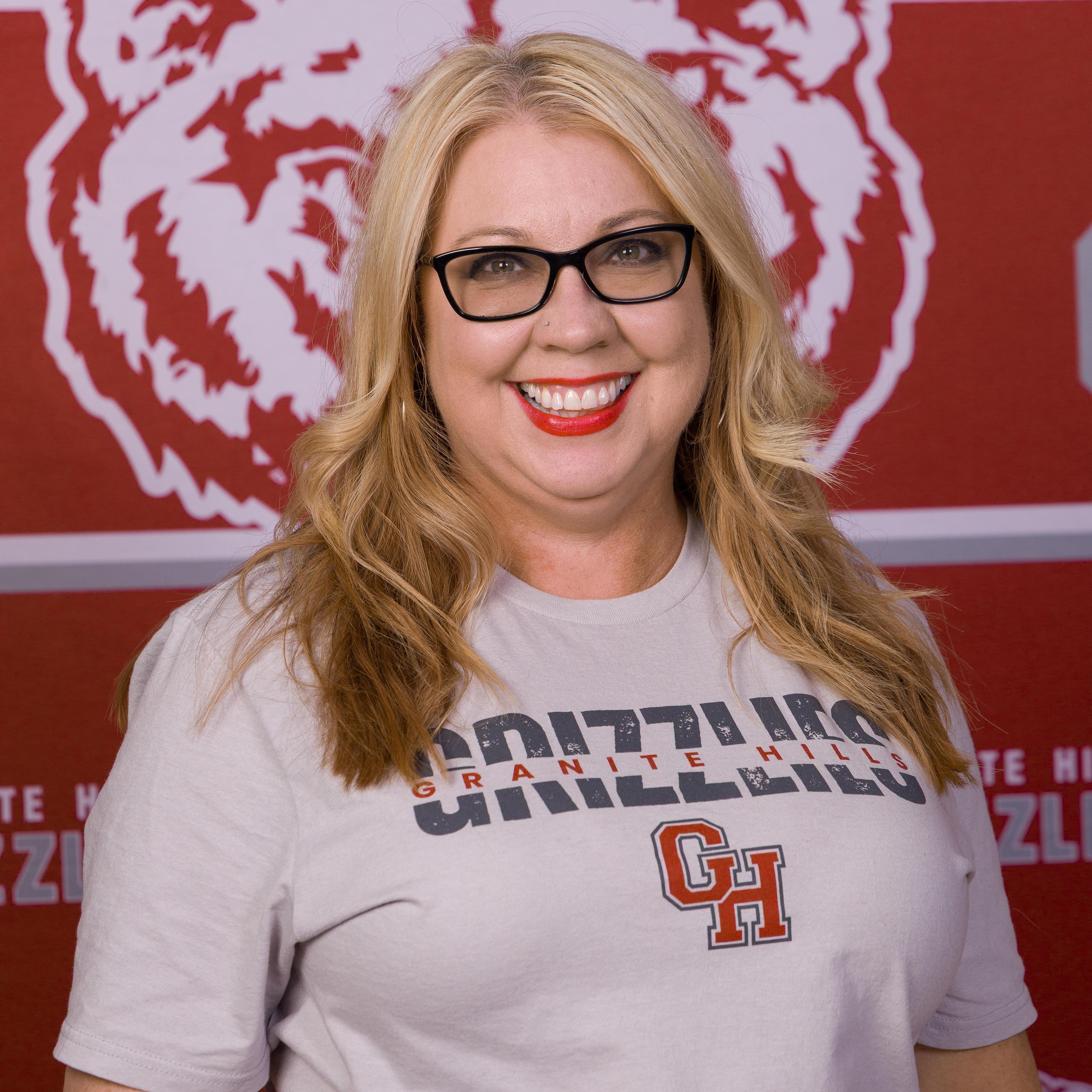 StacieBurnett's Profile Photo