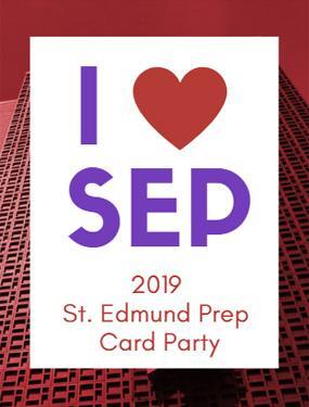 2019 Card Party