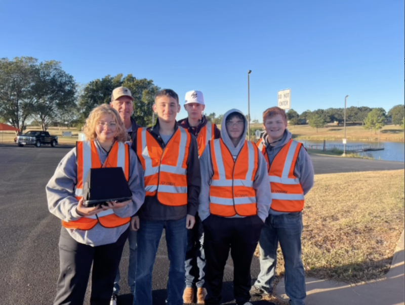 Aerospace Competition