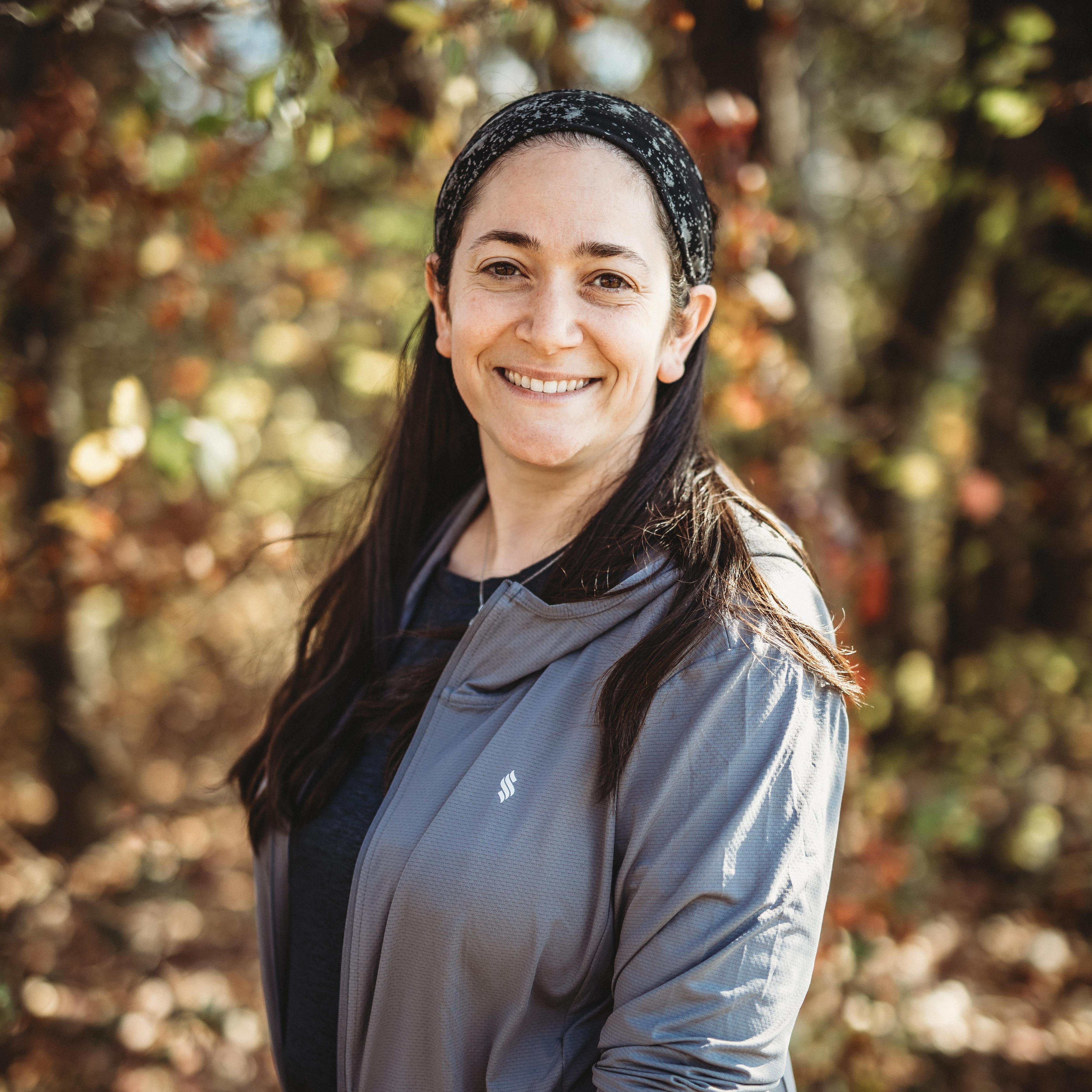 Chaya RochelKrinsky's Profile Photo