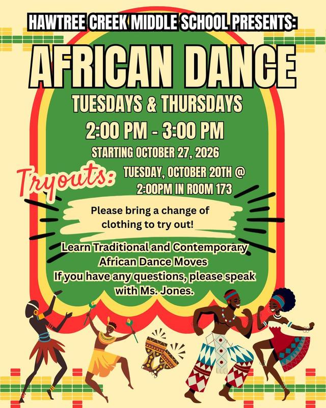 african dance