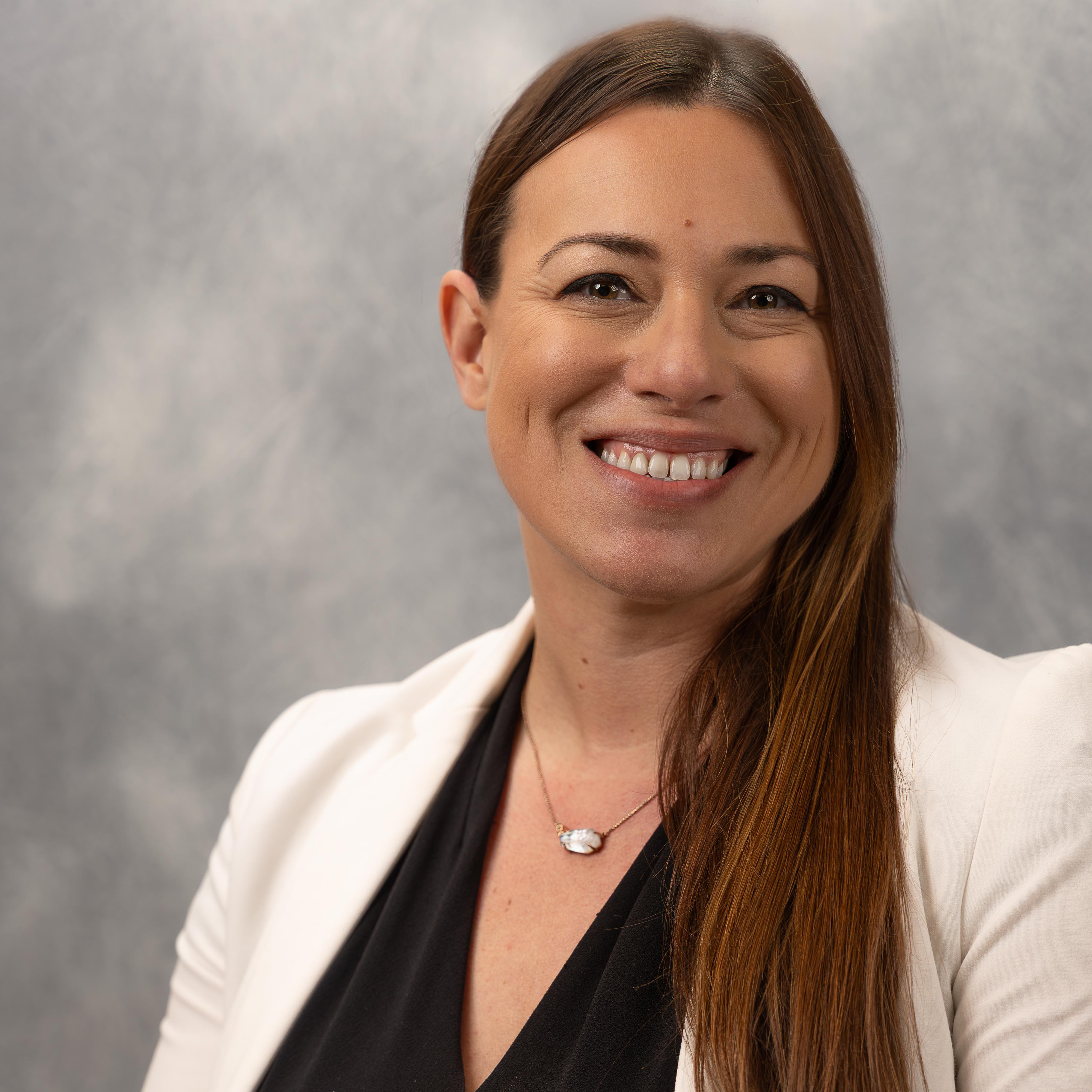 RebeccaAcuña's Profile Photo