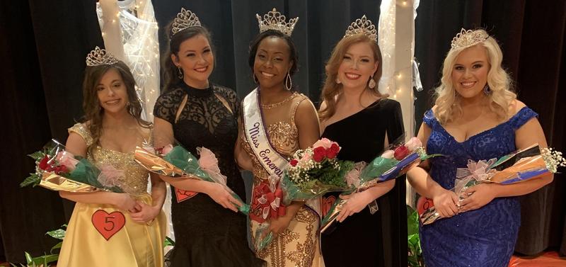 Miss EHS