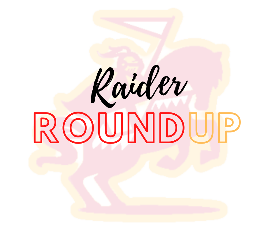 Module 7 Enroll My Student MIS Raider Round Up McCulloch 