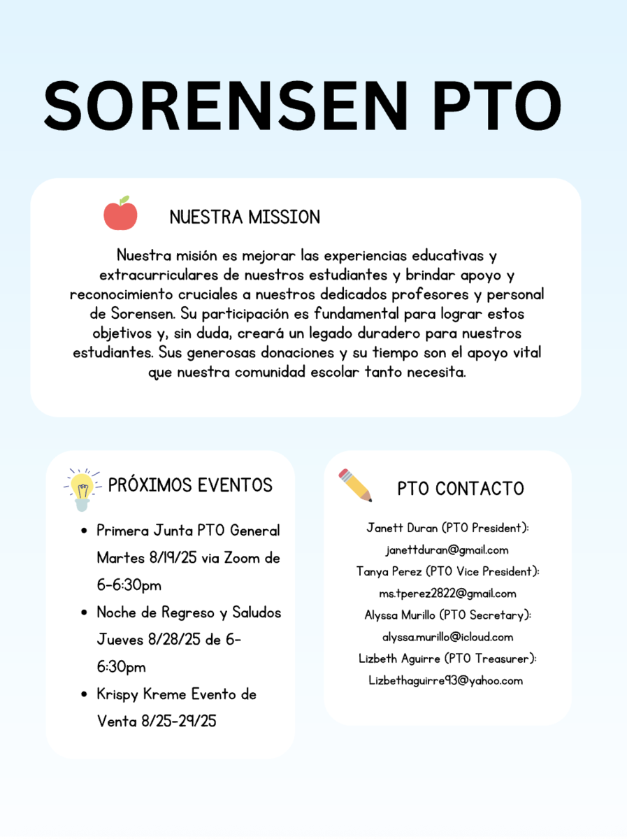 sorensen pto new eng