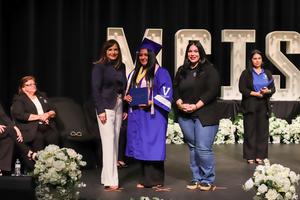 Summer Graduates
