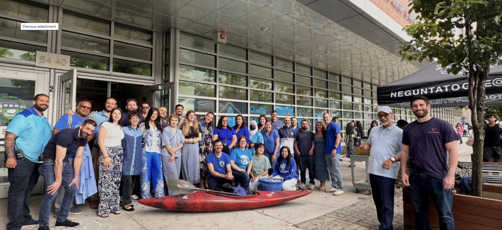 Climate Action Day