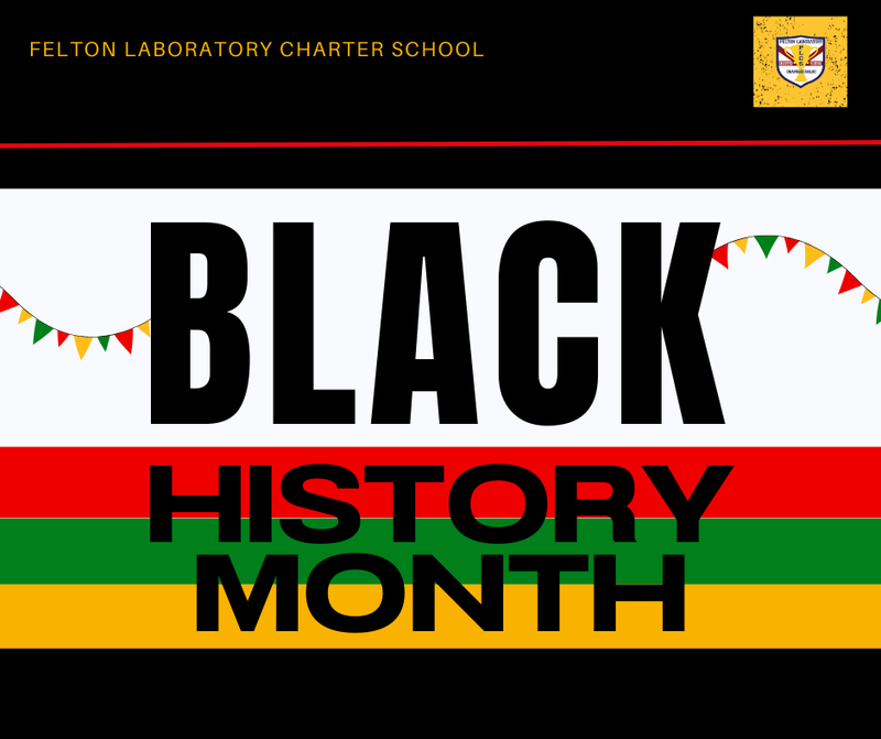 Black History Month