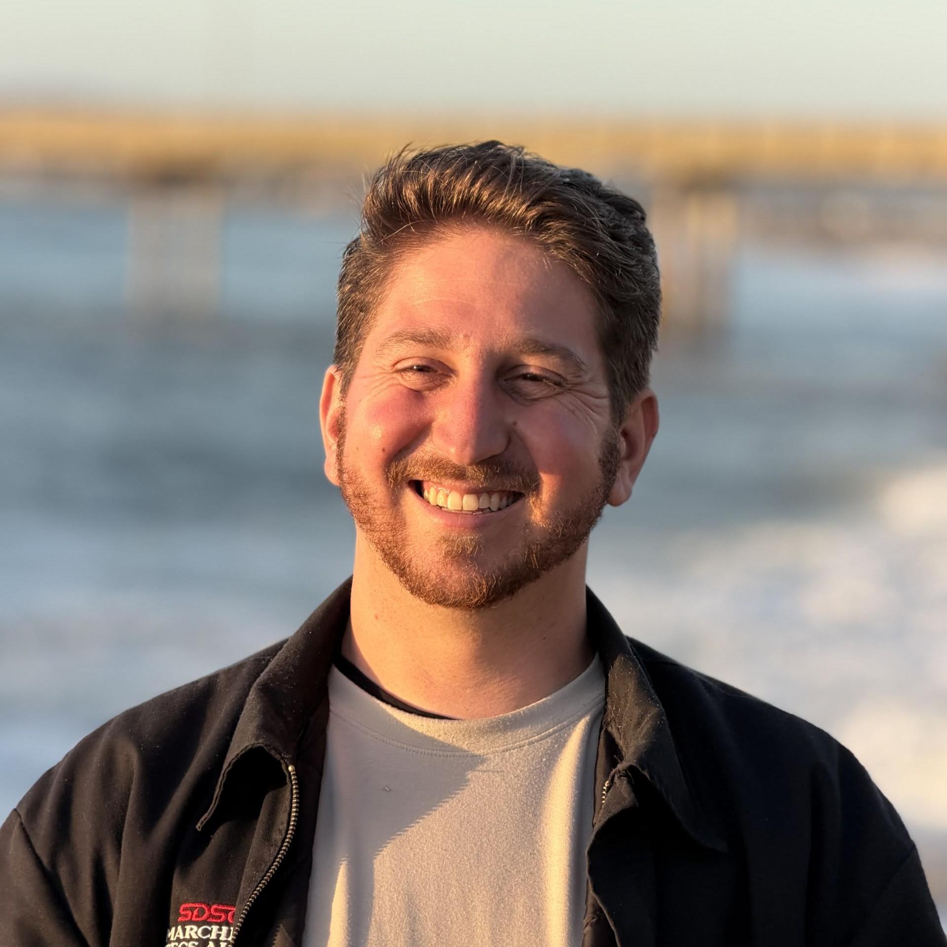 JonahMandel's Profile Photo