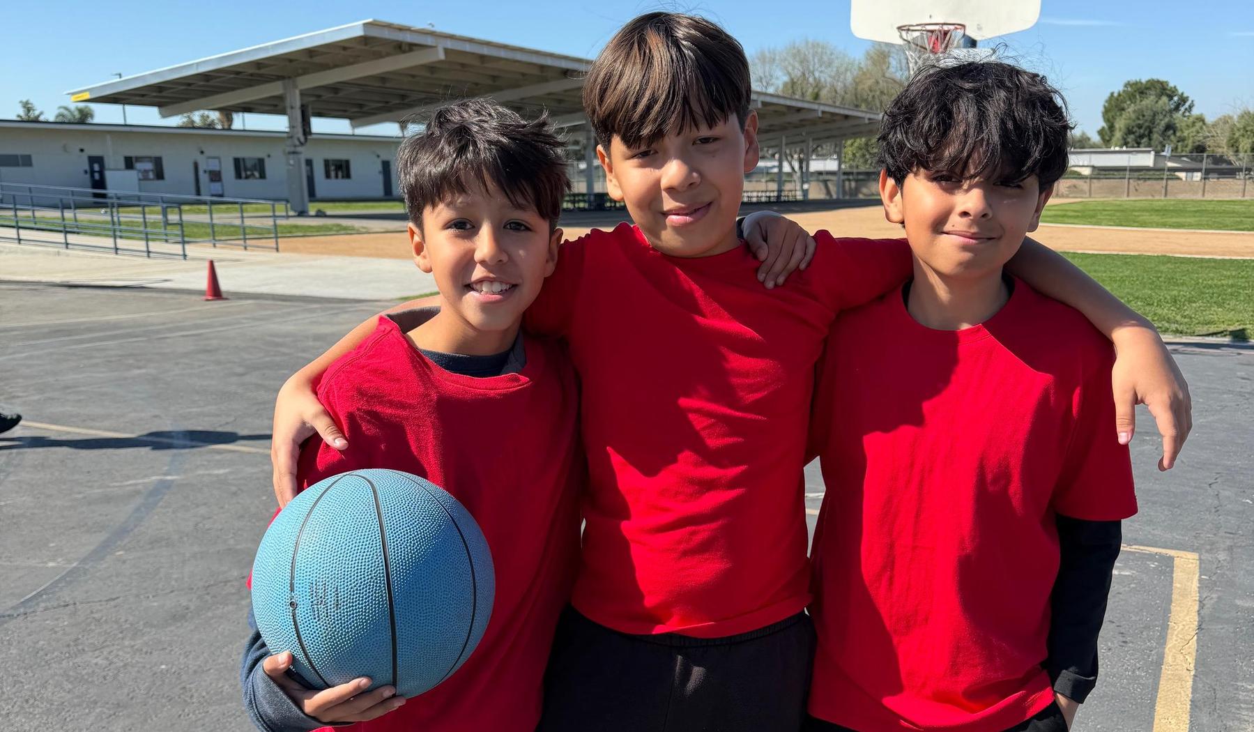 Read Across America Spirit Day: Twin Day