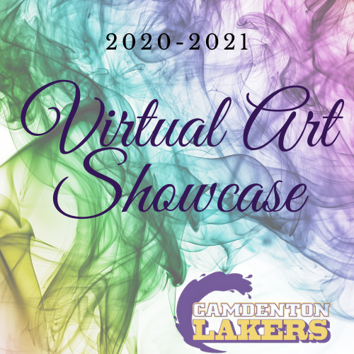 Virtual Art Showcase Featured Photo