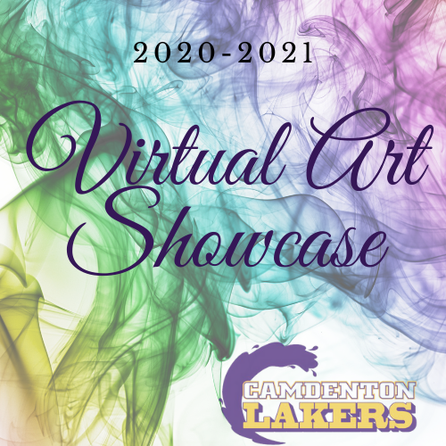 Virtual Art Showcase