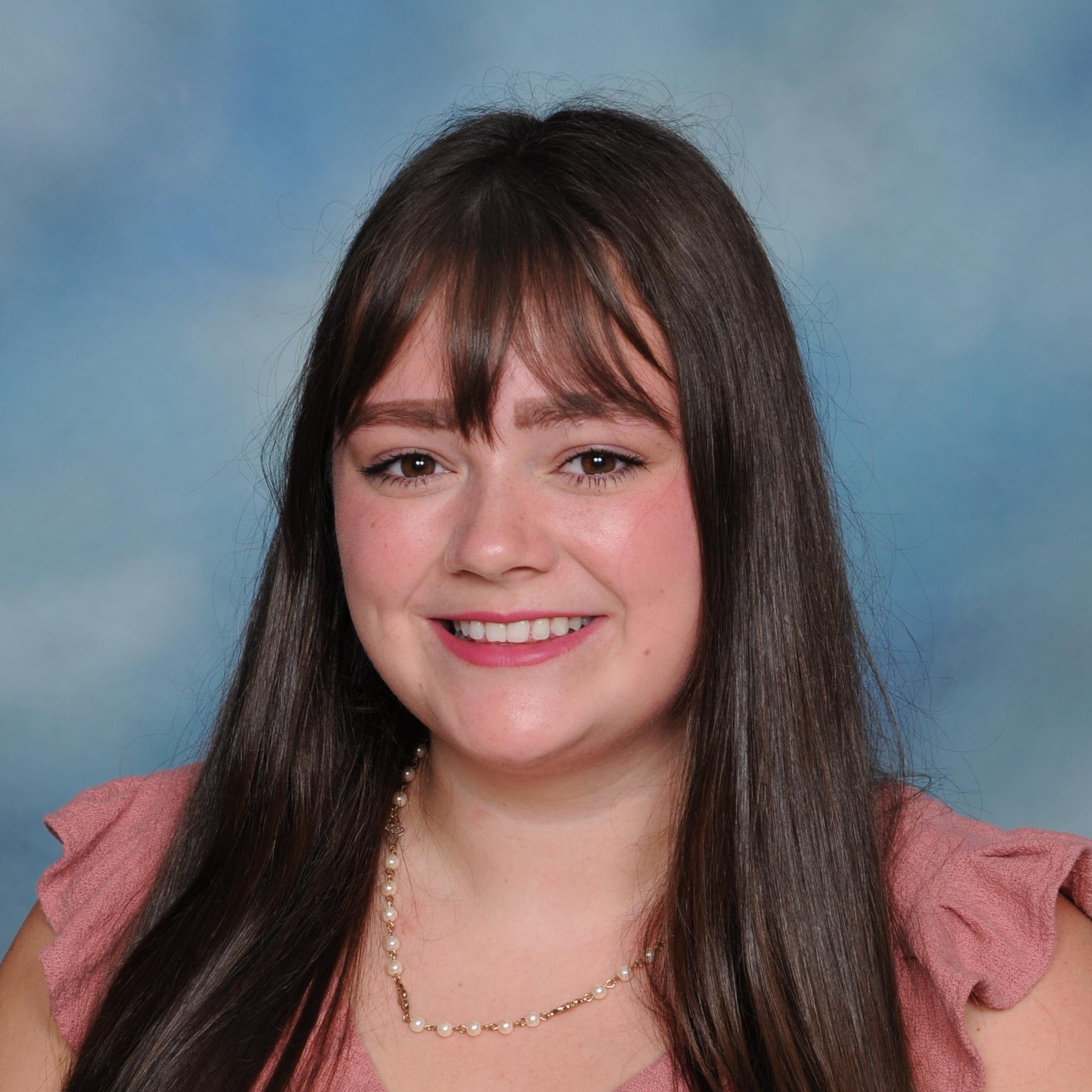 GabrielleHeeter's Profile Photo