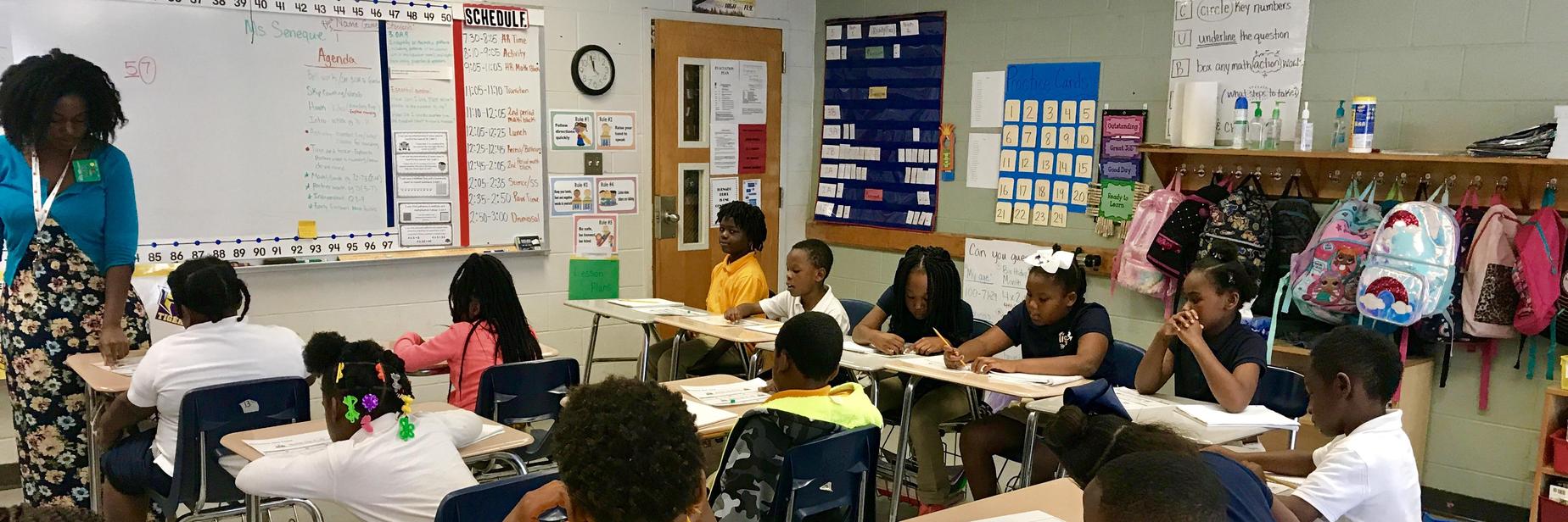 Engaging Learning