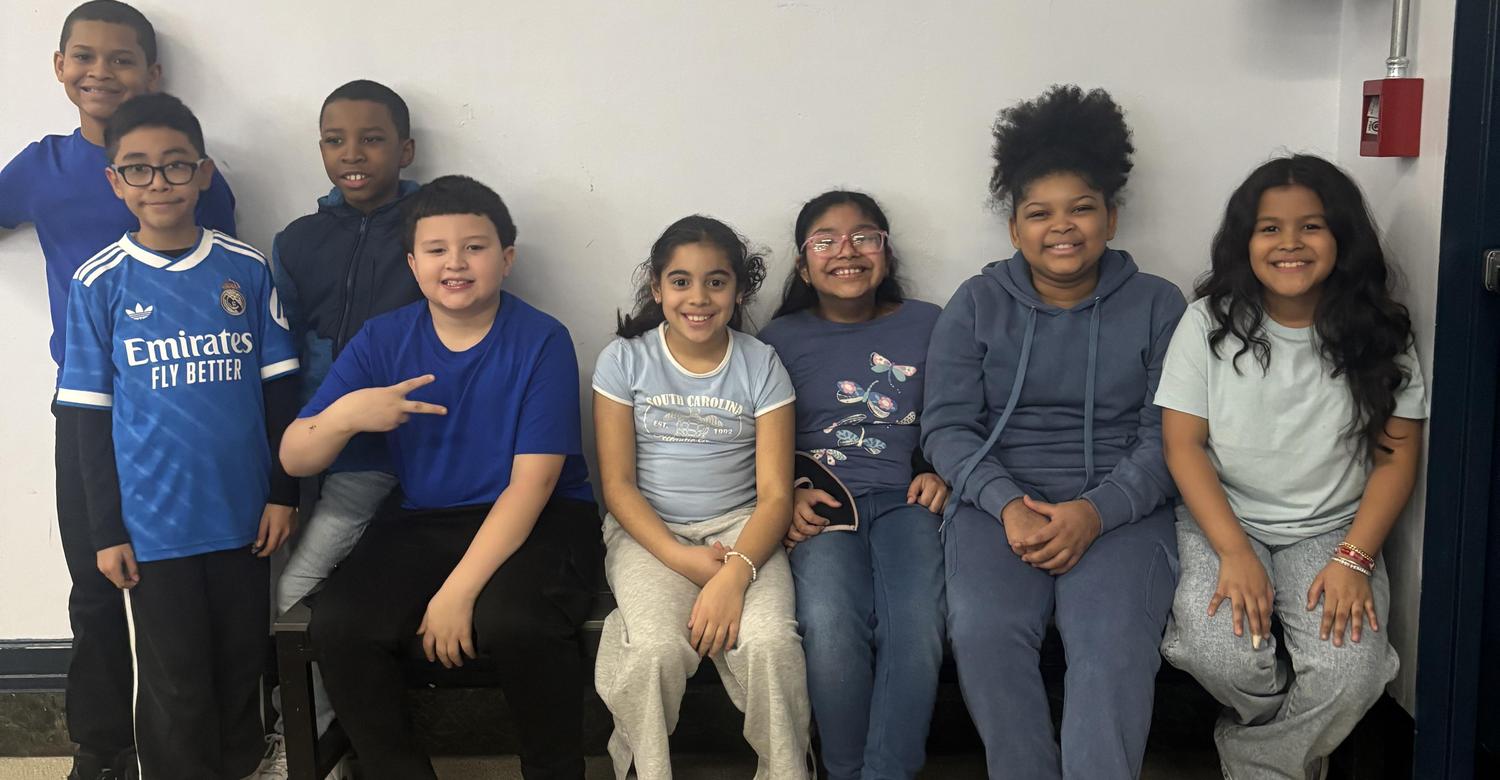 Blue for Anti-Bullying: Spread Kindness