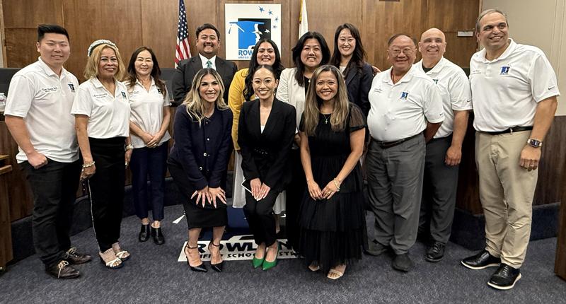 Board Appointments