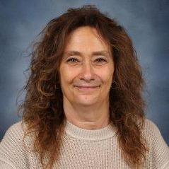 AmyParker's Profile Photo