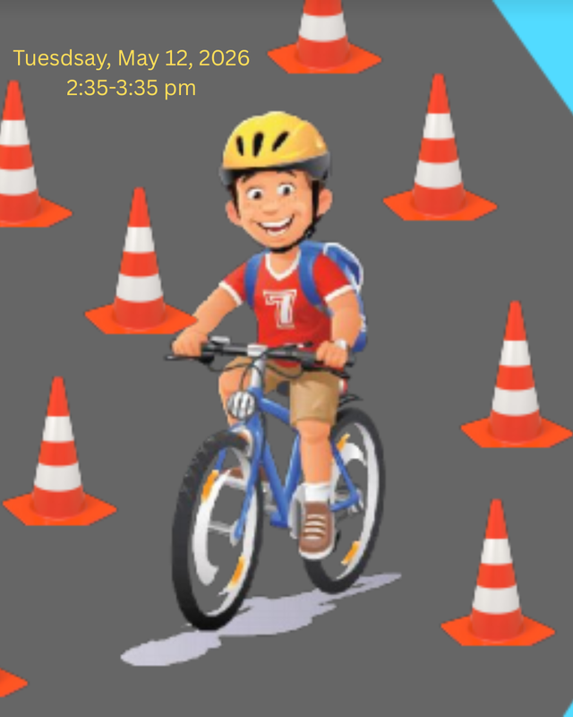 Baker Bike Rodeo Thumbnail Image