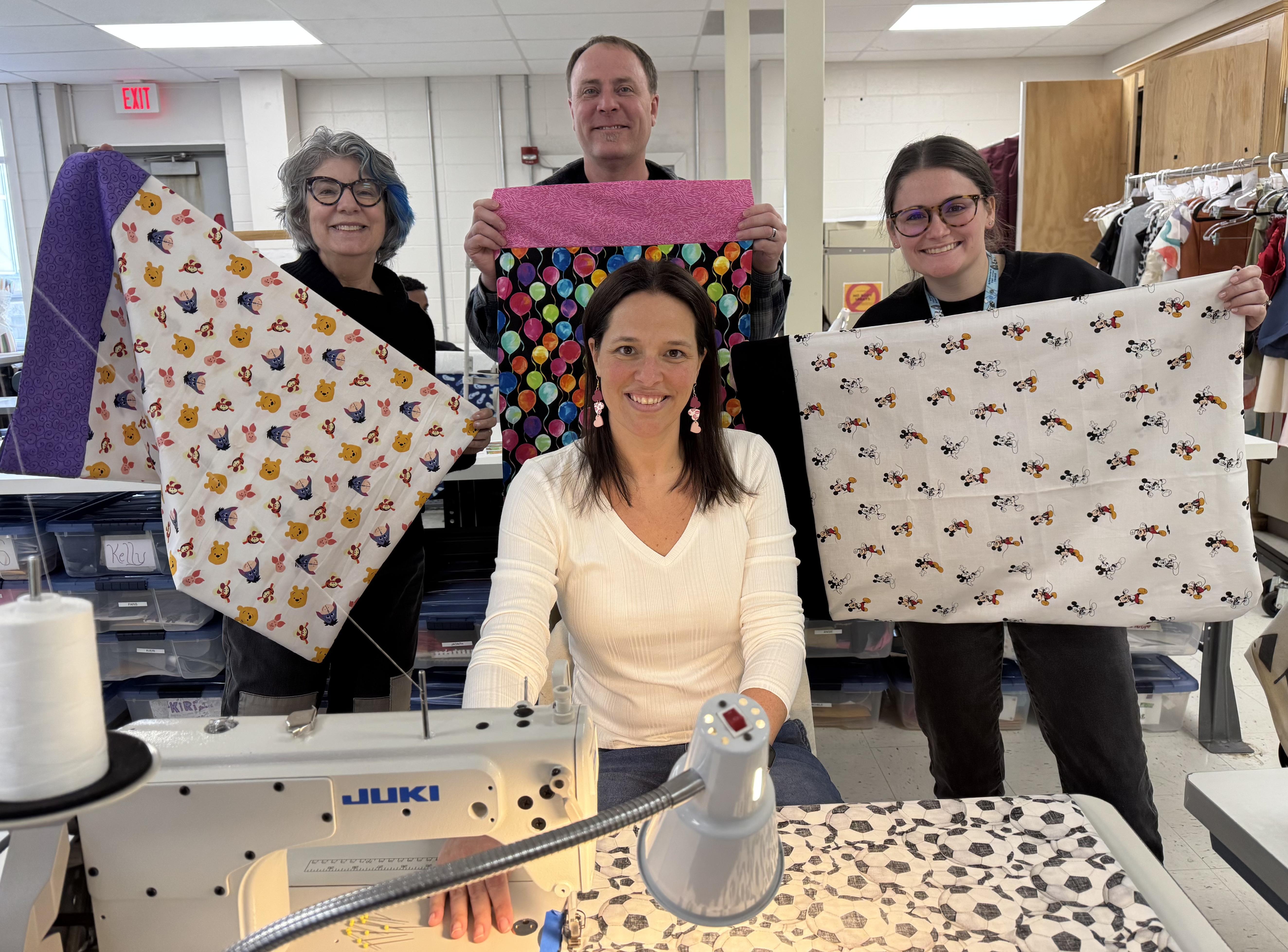 in-service day picture