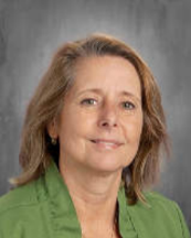 Jill Gregori