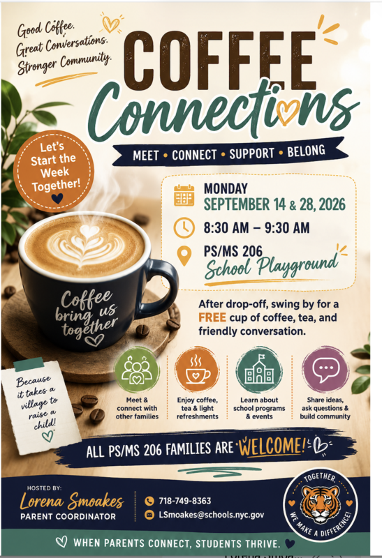 coffee connection