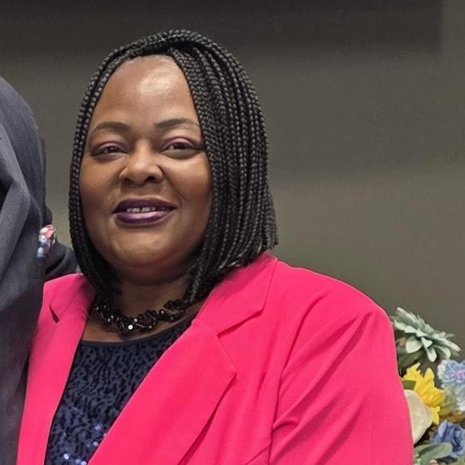 AudreyWatkins's Profile Photo