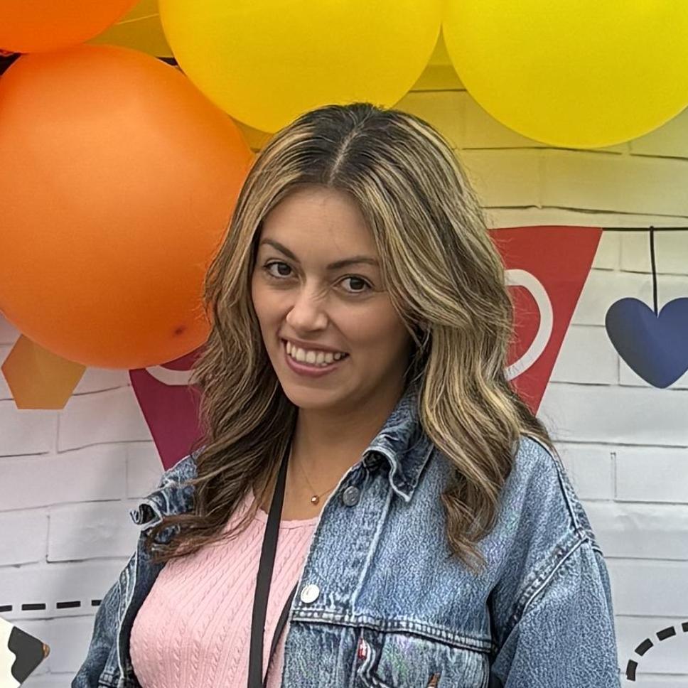 VanessaSanchez's Profile Photo