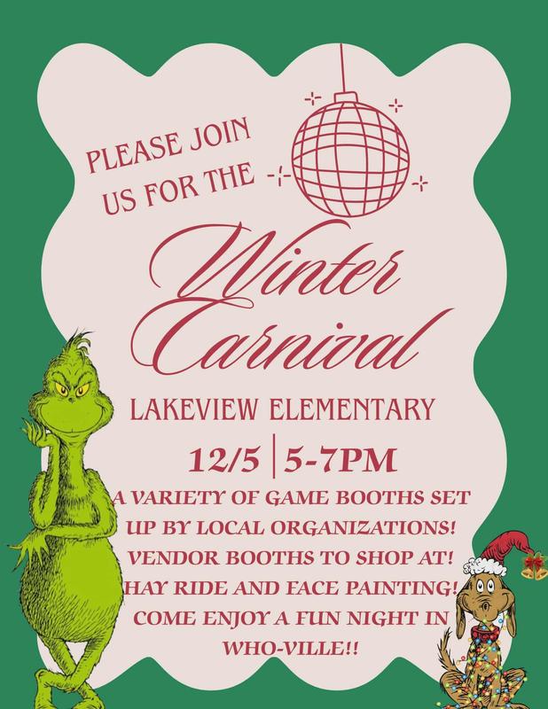 winter carnival