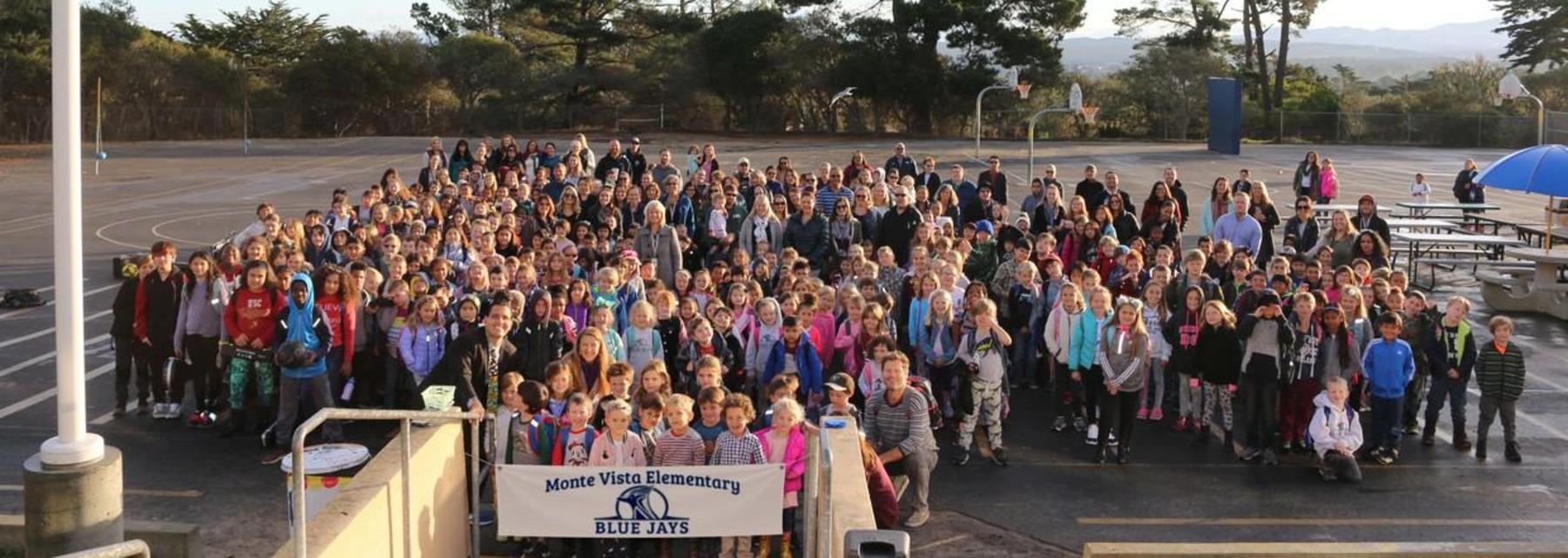 Monte Vista Elementary