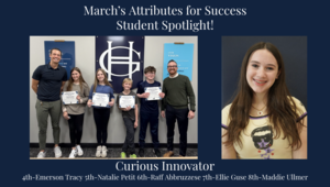 Recognition Board for LMS