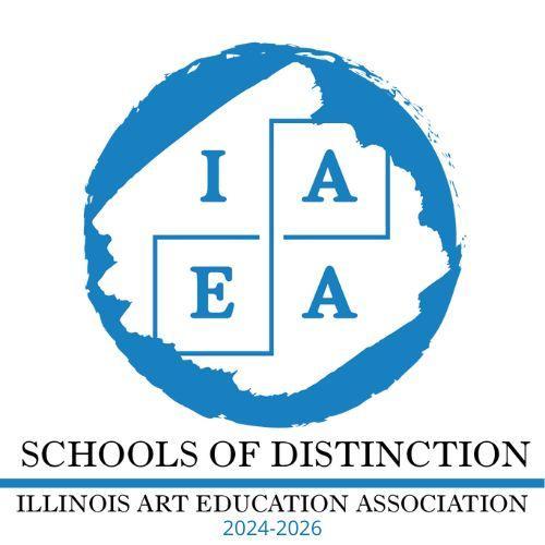 Art School of Distinction Logo