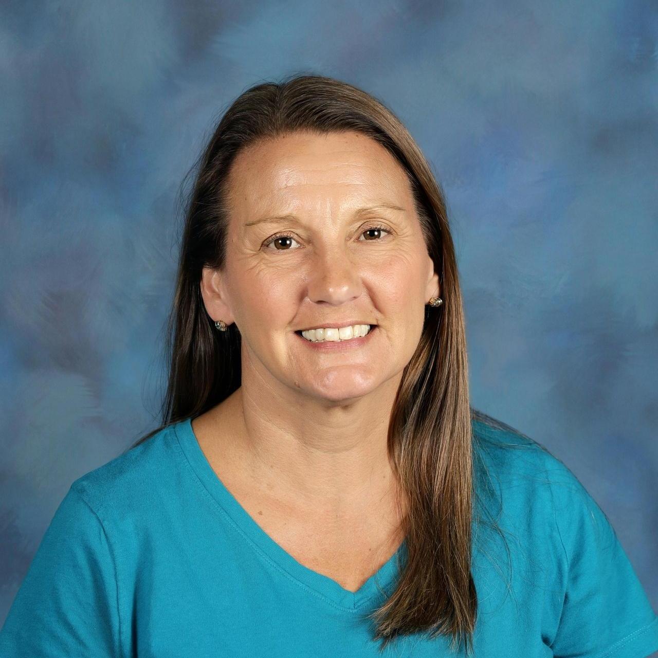 JulieCaudell's Profile Photo