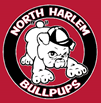 bullpup logo