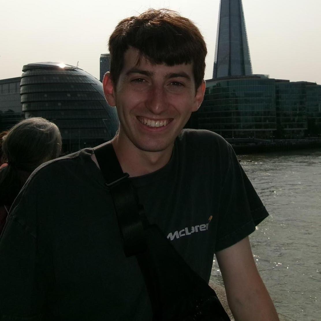RyanRitchie's Profile Photo