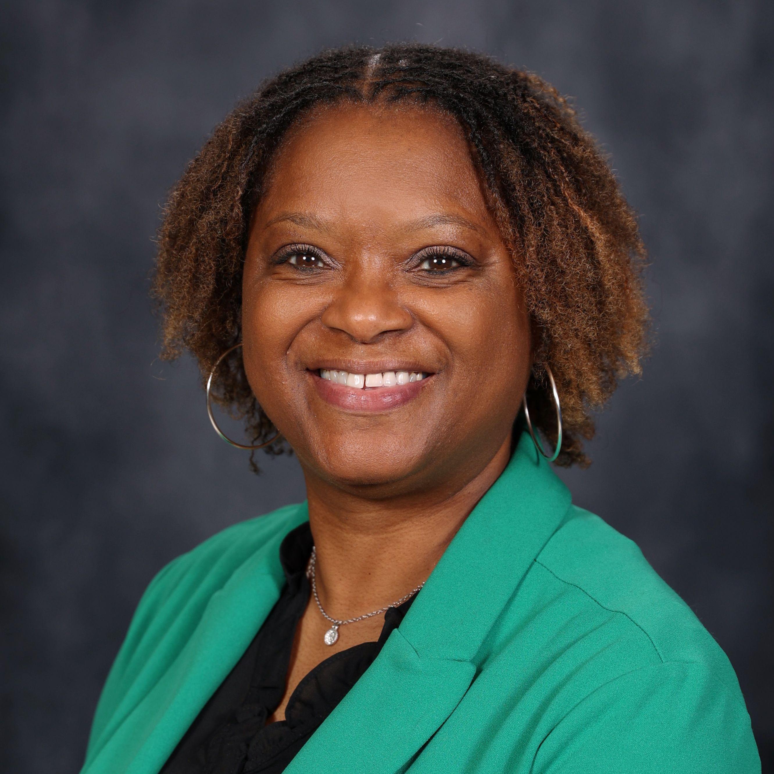 LacreciaSmith's Profile Photo