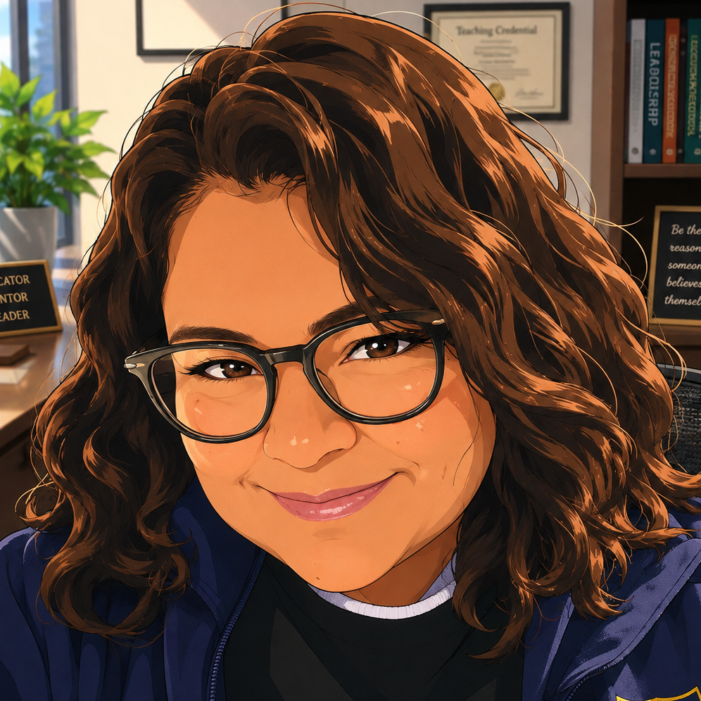 KimberlyMayoral's Profile Photo