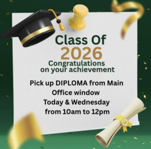 Class of 2026