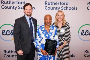 RCS honors newest retirees