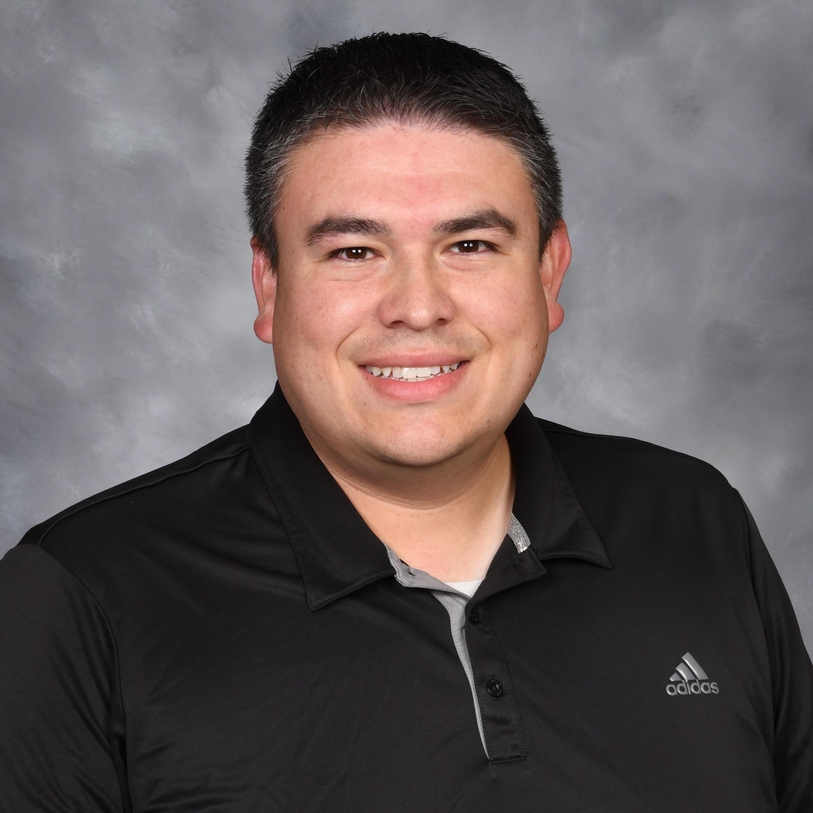RichardMadrigal's Profile Photo