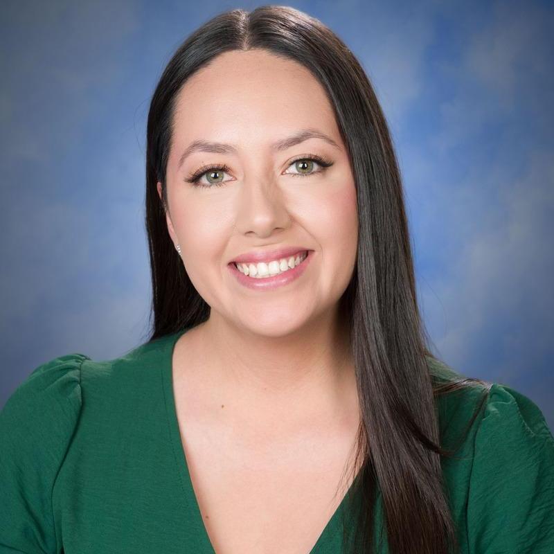 ElizabethCervantes's Profile Photo