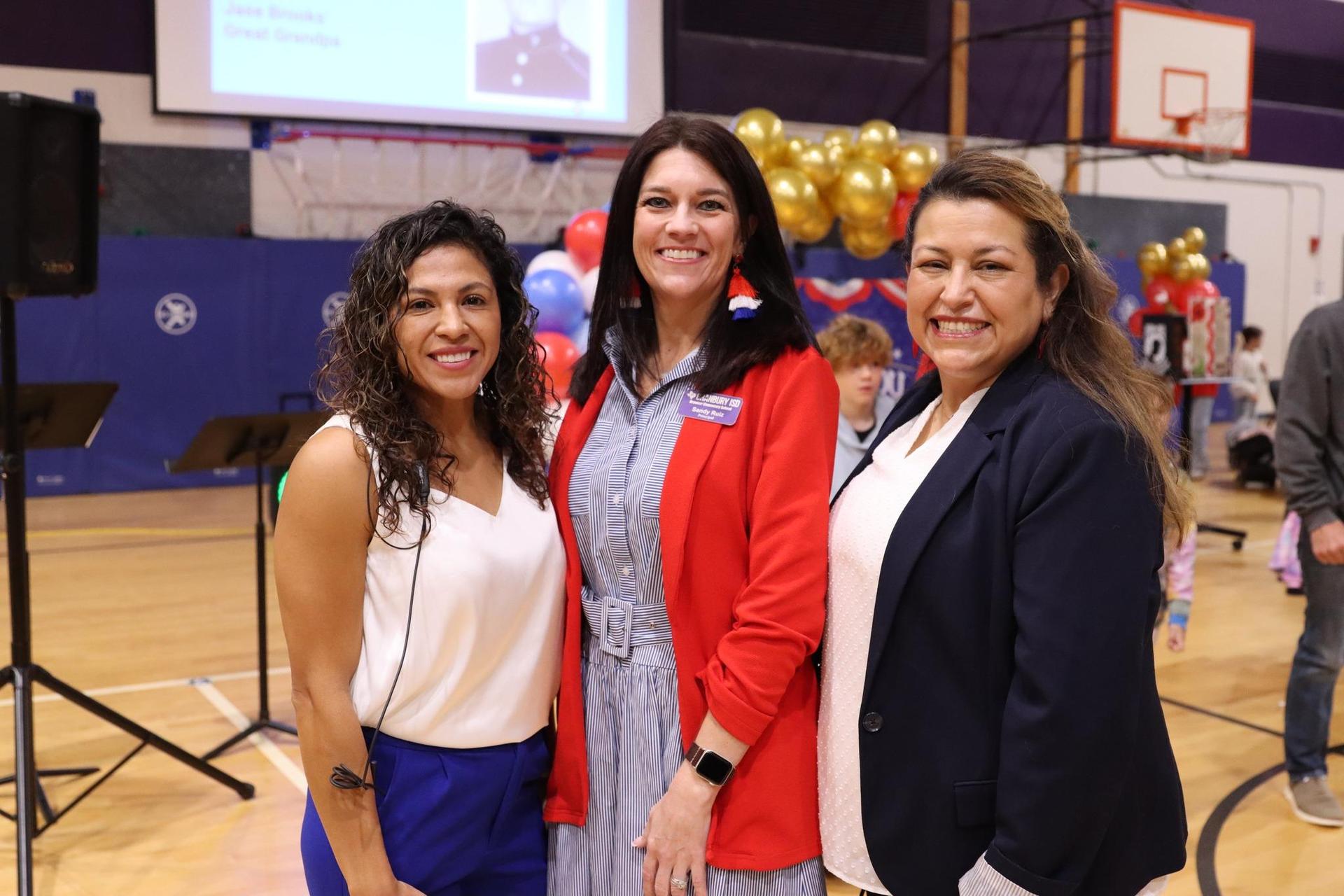 25-26 Veterans Day Program Recap