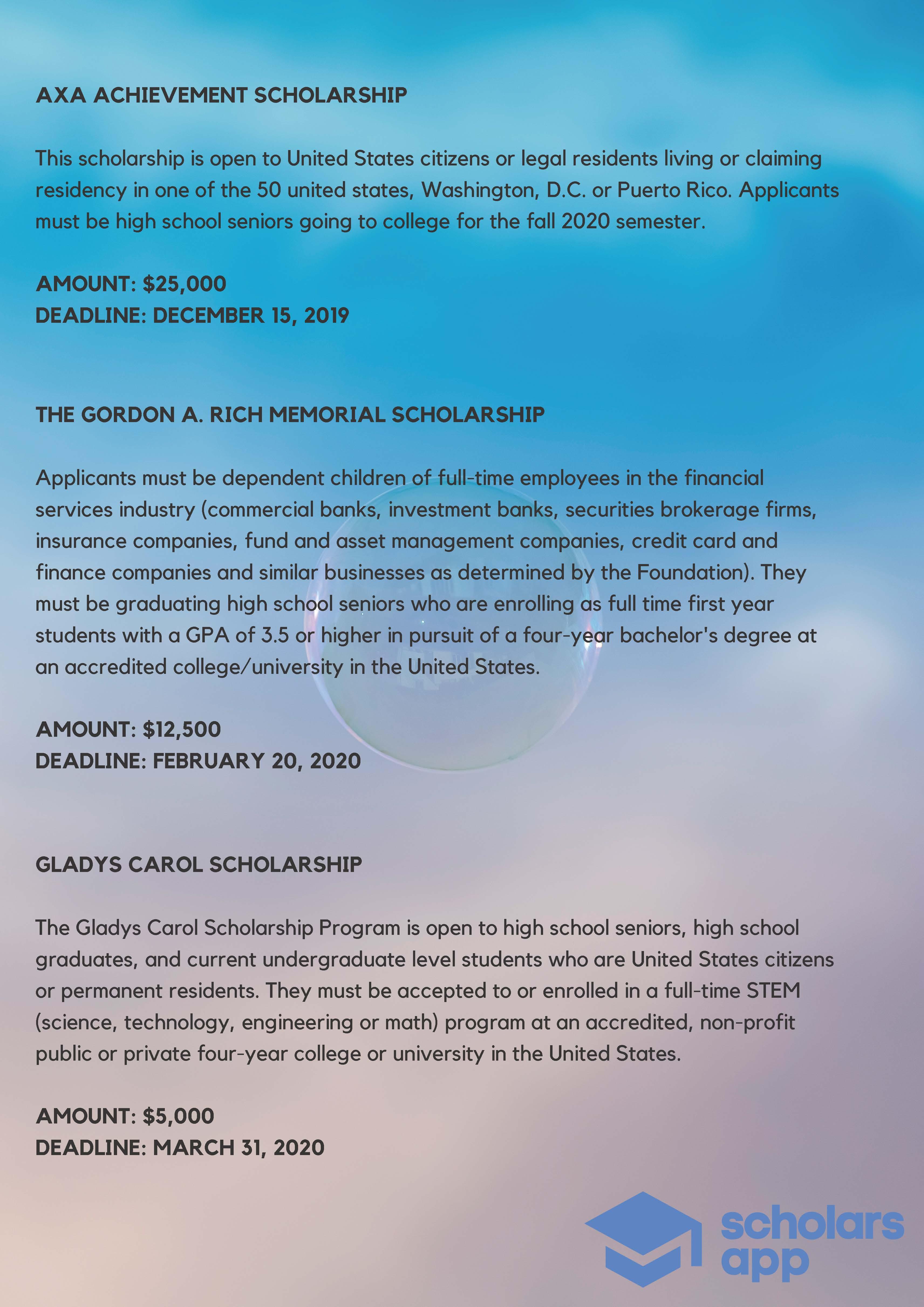 Scholarships For College >> College Scholarships Available For Fall 2020 Humber Scholarships For College >> College Scholarships Available For Fall 2020 Humber