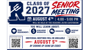 senior