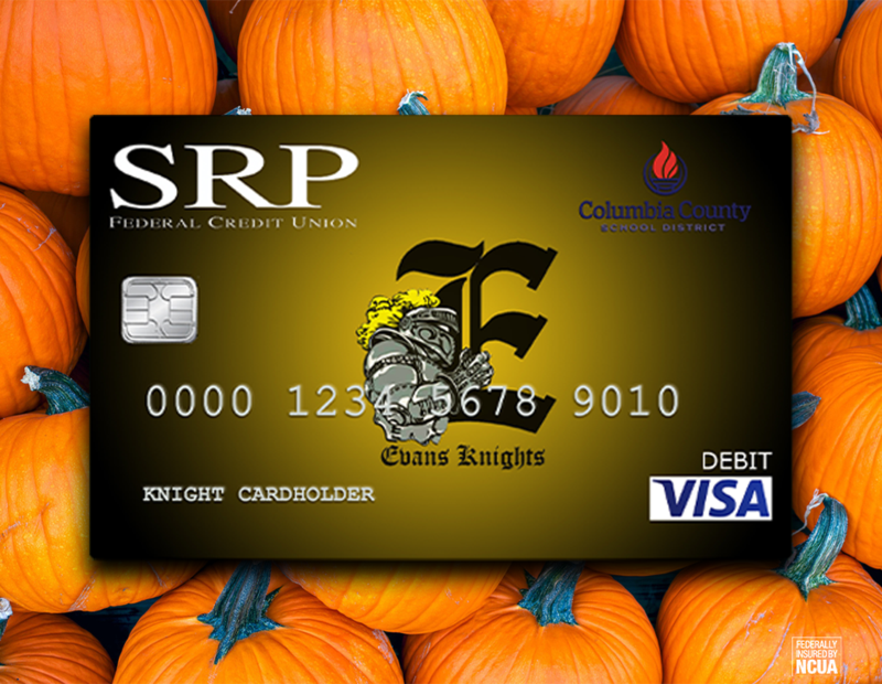 EHS SRP card