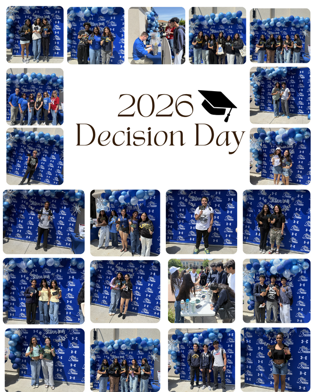 2026 Decision Day Featured Photo